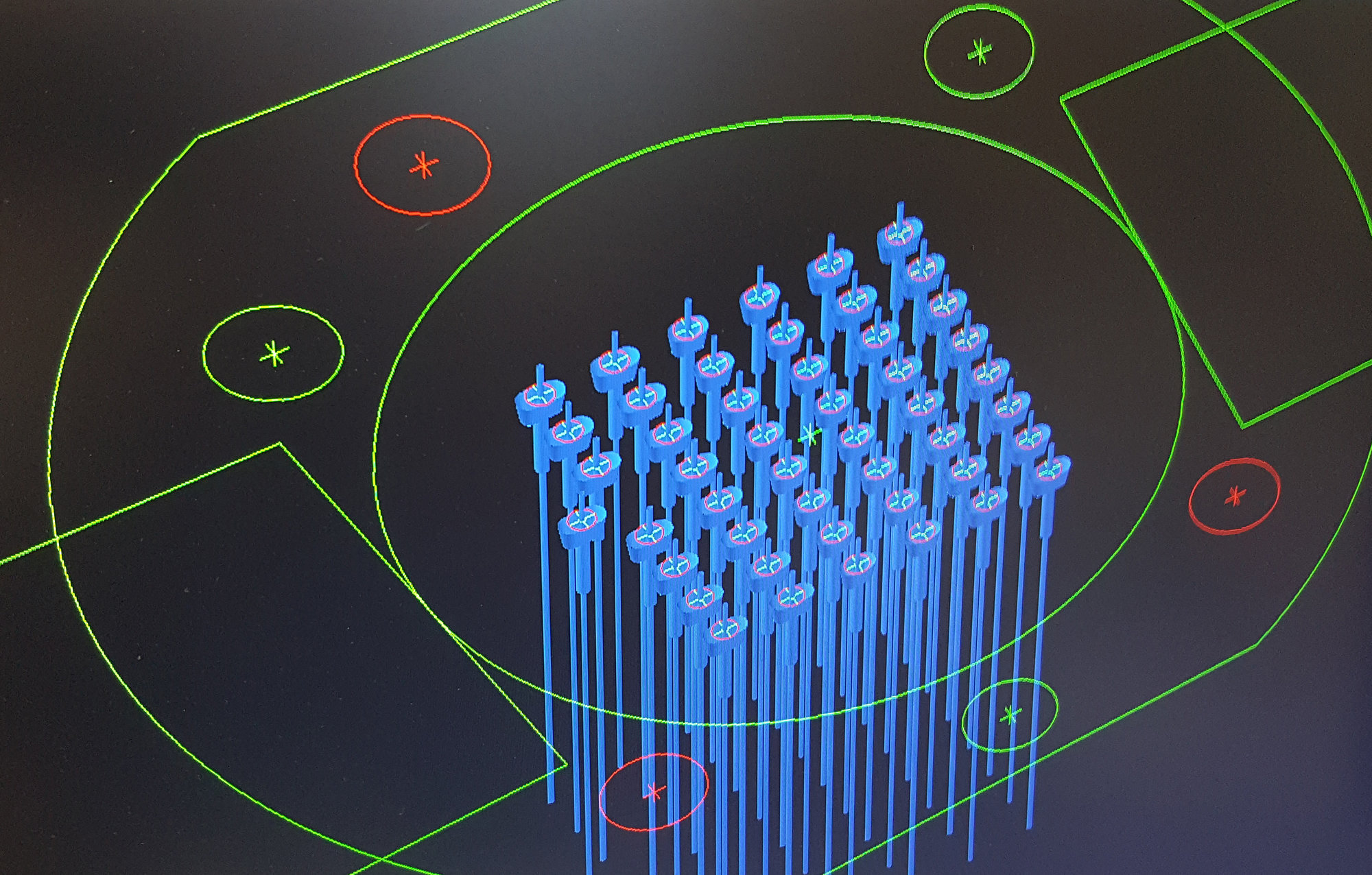 Tooling Services Airex Rubber Products